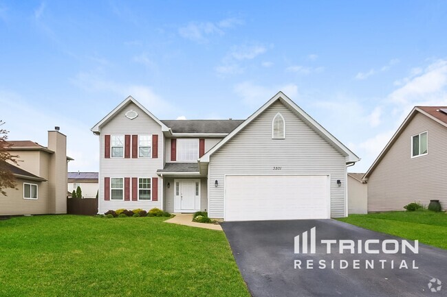 Building Photo - 3501 Stone Creek Dr