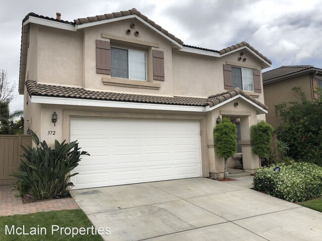 Building Photo - 4 br, 2.5 bath House - 372 Spring Canyon Way
