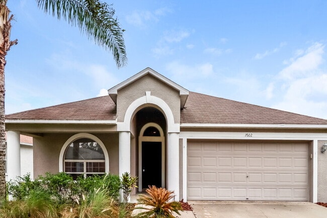 Building Photo - 7602 Citrus Blossom Dr