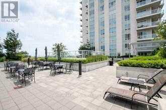 Building Photo - 3865 Lake Shore Blvd W