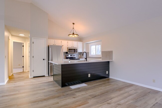 Foto del edificio - Great home in Millard