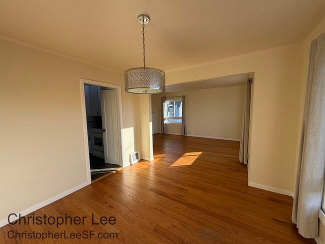 Building Photo - 1452 Pacheco St