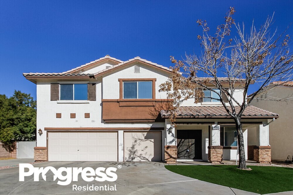 1154 Port Sunlight Ct, Henderson, NV 89014 House Rental in Henderson