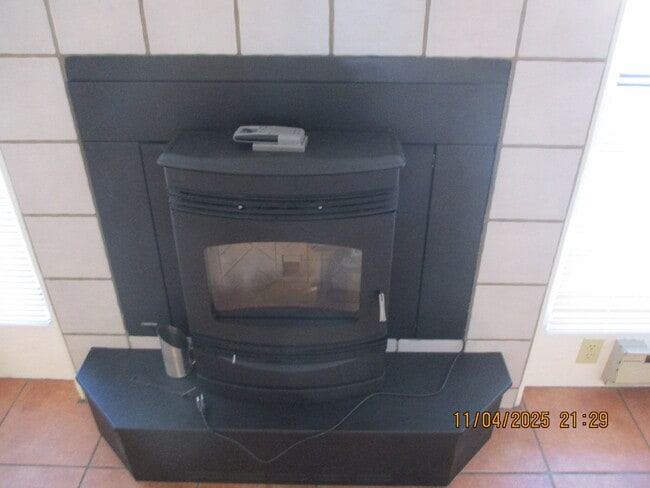 Foto del edificio - 2700 S White Mountain Rd