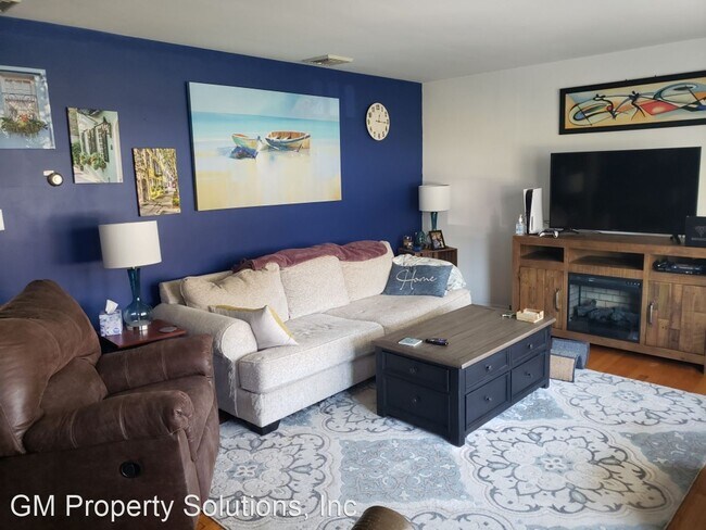 Foto del edificio - 3 br, 2 bath House - 9 Harter Street
