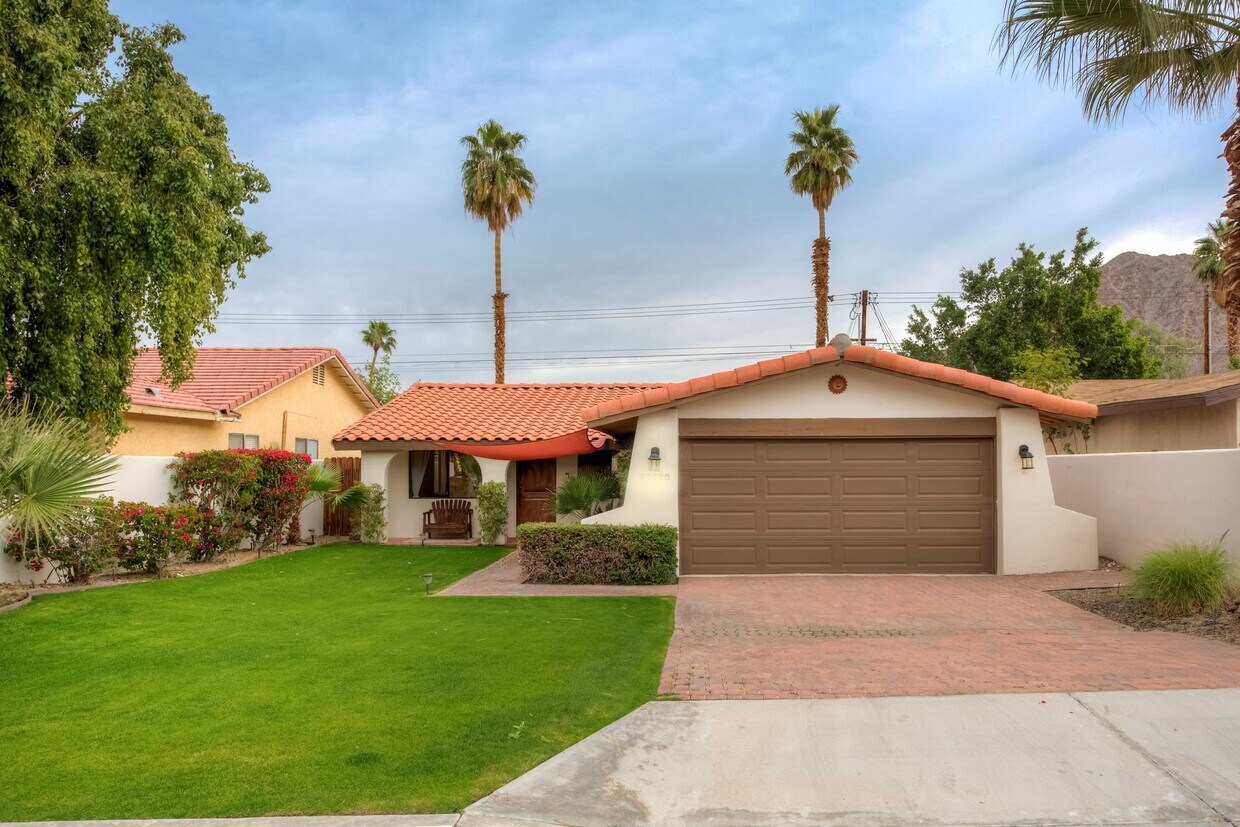 29 Houses for Rent in La Quinta, CA Westside Rentals