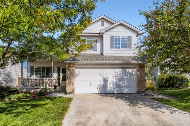 Building Photo - 22747 E Prentice Ave