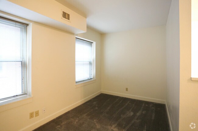 Foto del interior - St. Luke's Plaza