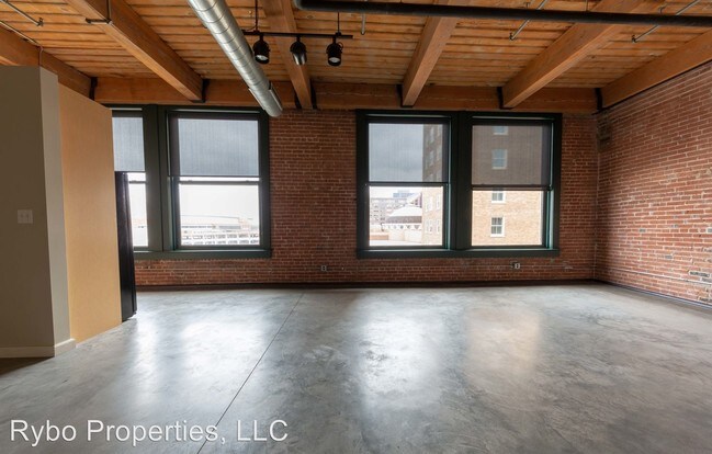 Building Photo - 1 br, 1 bath House - 901 Washington Ave #608