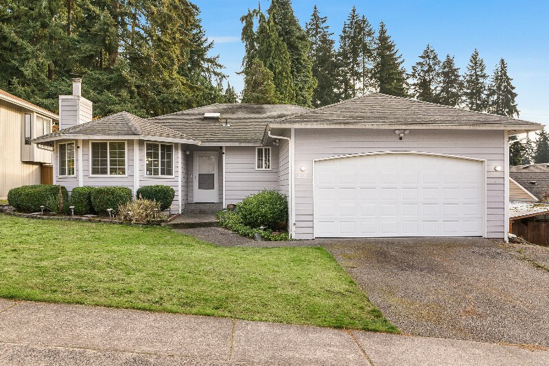 2621 S 355th Pl, Federal Way, WA 98003 House Rental in Federal Way
