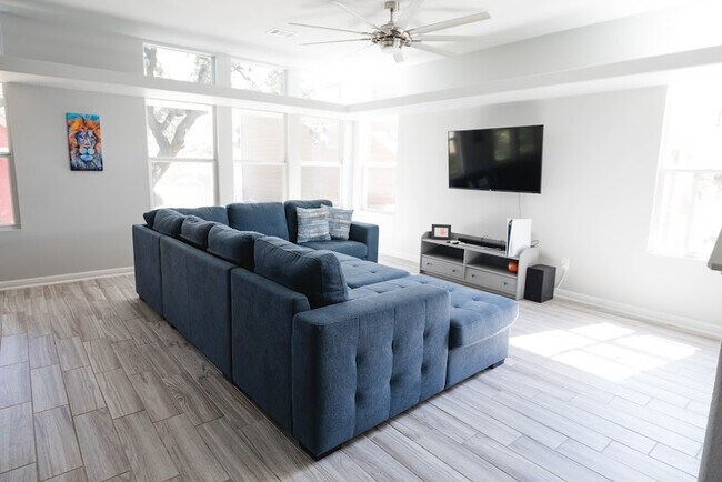 Foto del edificio - 411 Wetzel