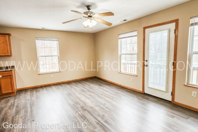 Foto del edificio - 2 br, 2 bath House - 1128 Flagstone Ln