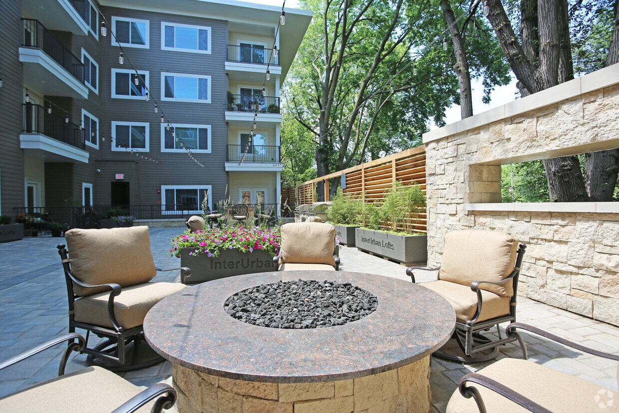 Foto principal - The InterUrban Lofts
