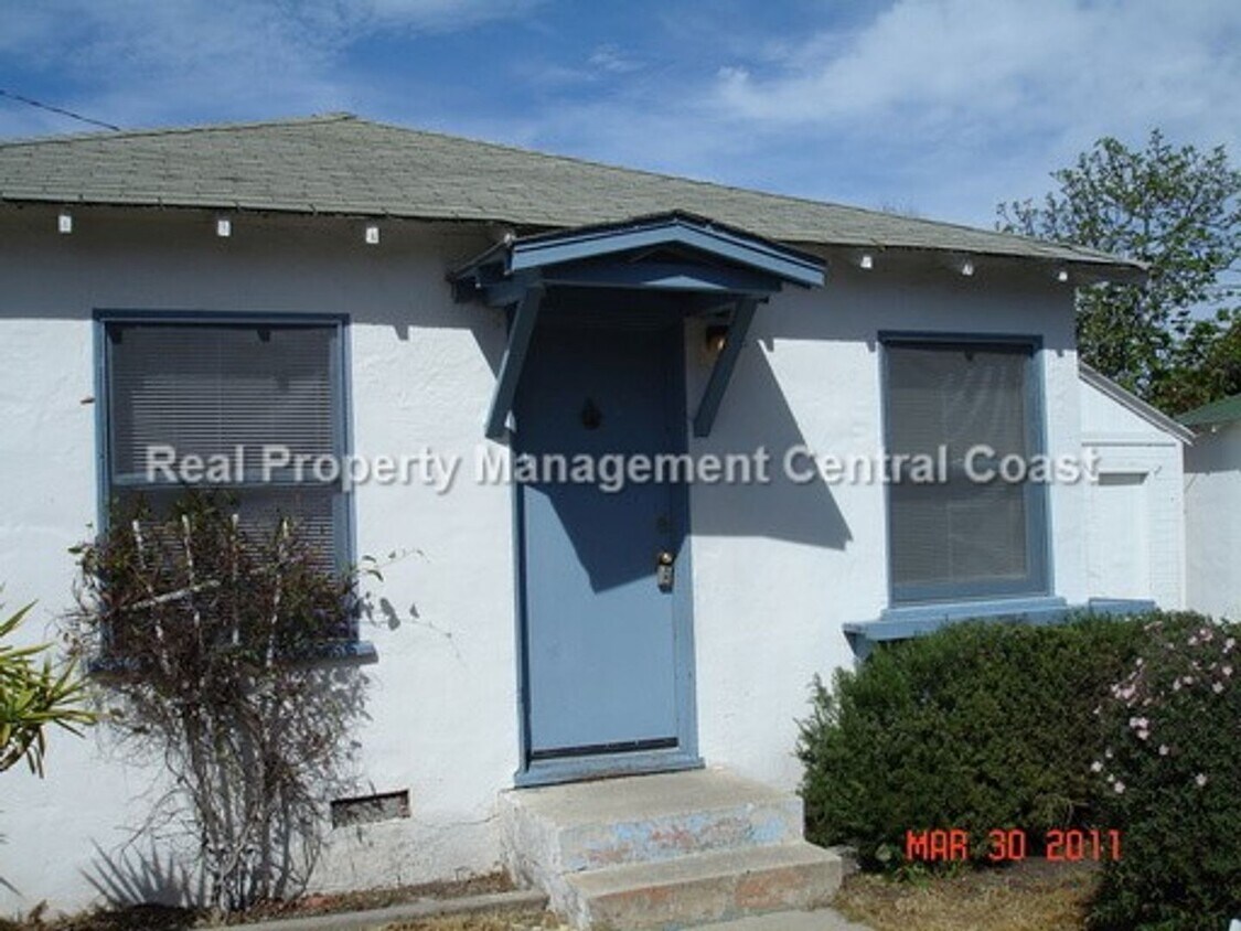 Foto principal - 1508 Mentone Ave