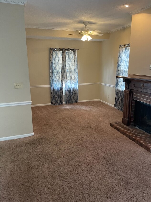 1012 Carolina Ave, North Augusta, SC 29841 Townhome Rentals in North