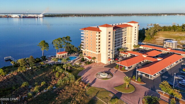 Foto del edificio - 2400 Grandiflora Blvd