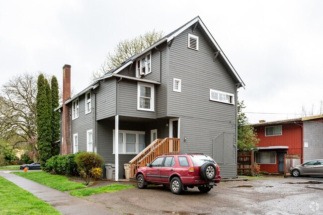 Foto del edificio - 240 NW 9th St Corvallis