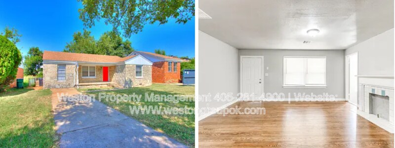 Primary Photo - 1217 NE 43rd St
