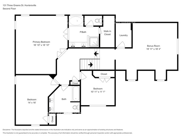 Building Photo - 131 3 Greens Dr