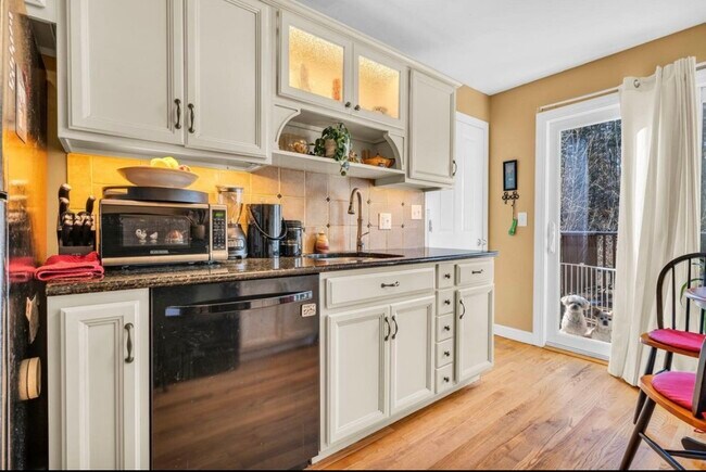 Cocina - 31 Dunstan Landing Rd