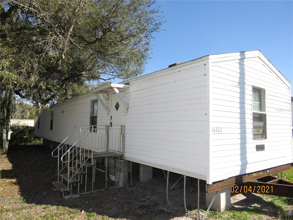 6322 Eugene Acres Ln, Gibsonton, FL 33534 House Rental in Gibsonton, FL