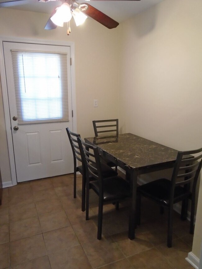 1540 Hillcrest Drive, Manhattan, KS 66502 House Rental in Manhattan