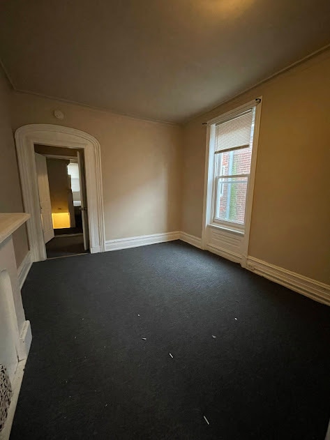 Living Room - 1730 N 25th St