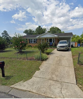 Building Photo - 6165 Timberland Dr