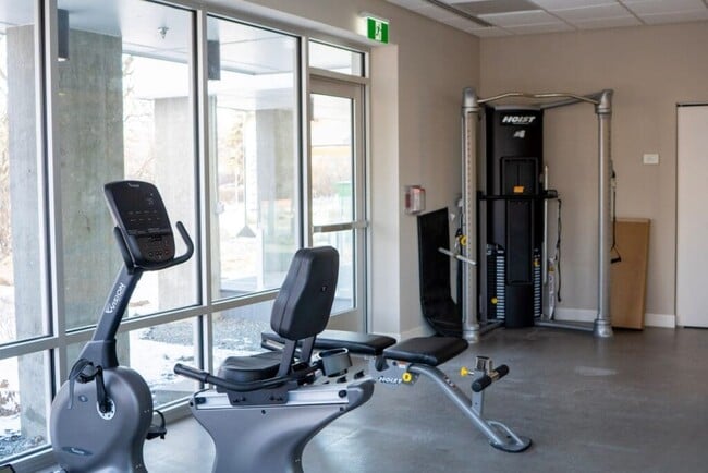 Building Photo - The Oaks on St. Mary’s