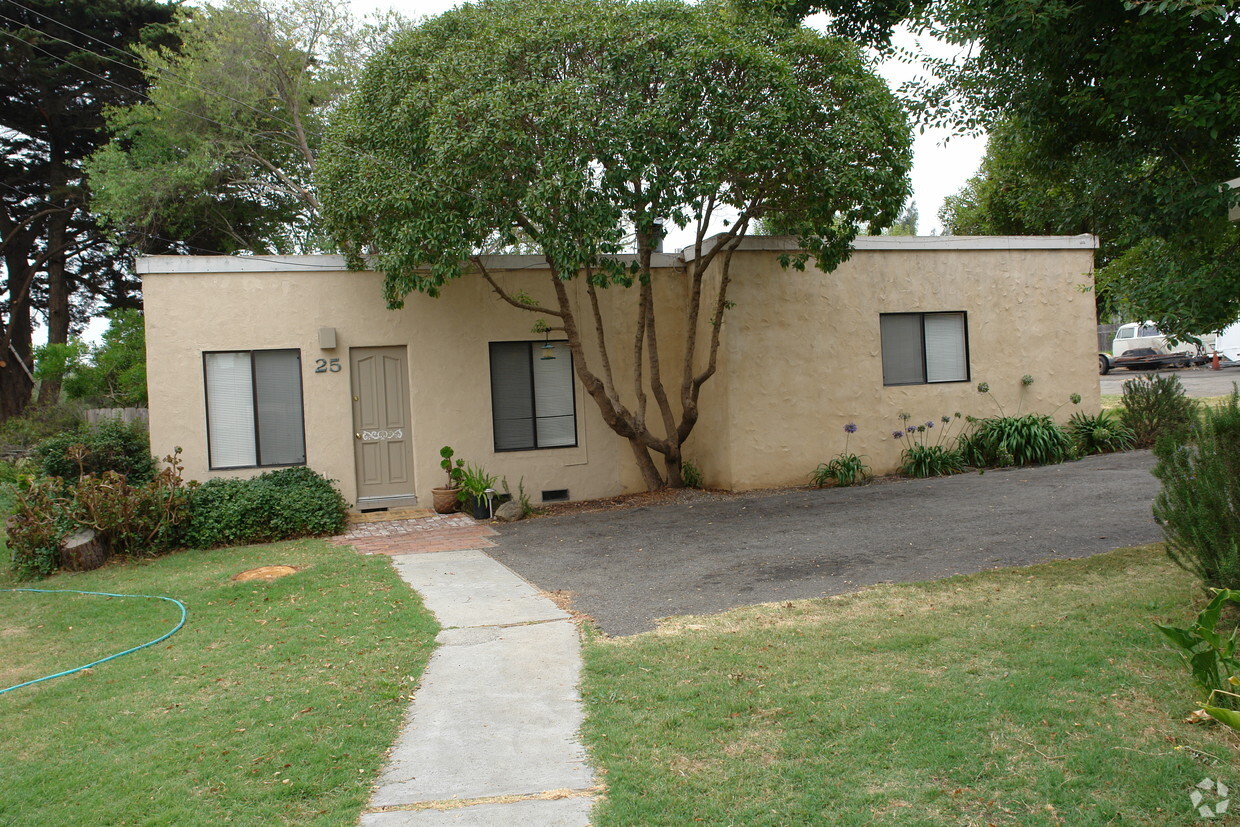 Building Photo - 4320 S Higuera St