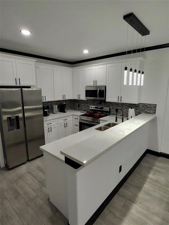 Foto del edificio - 4739 Reed Rd