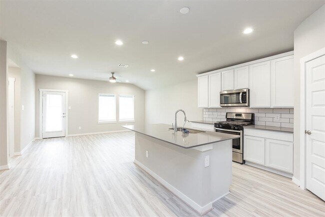 Building Photo - 19002 Derrington Mnr Ln