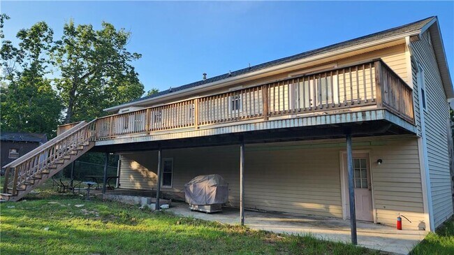 Foto del edificio - 3034 Ashly Woods Ct