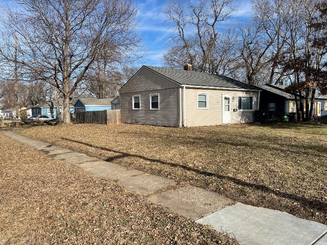 Building Photo - 3830 Blondo St