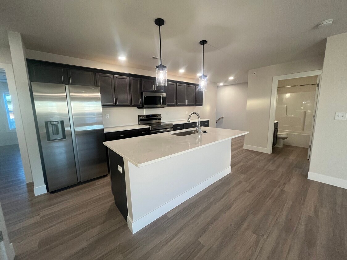 1801 Patton Dr, Mahomet, IL 61853 Townhome Rentals in Mahomet IL