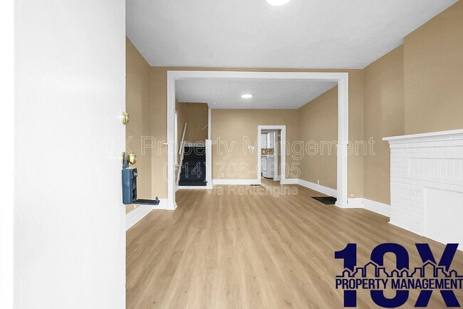 Building Photo - 2545 Sullivant Ave