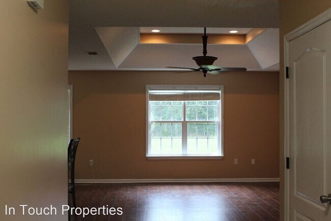 Foto del edificio - 3 br, 2 bath House - 331 Baskins Road