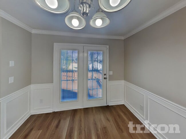 Foto del edificio - 129 Mary Joe Martin Dr