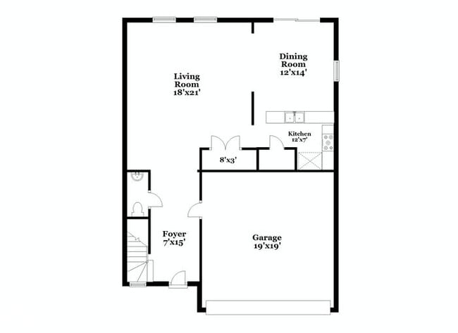 Building Photo - 2212 Ram Road, Greensboro, NC 27405