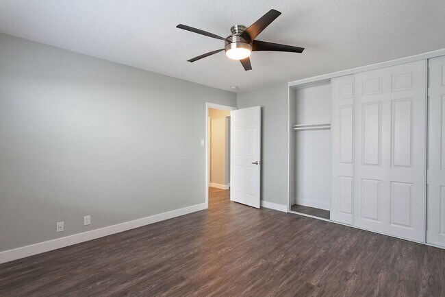 Interior Photo - The Circle Apartments at Long Beach