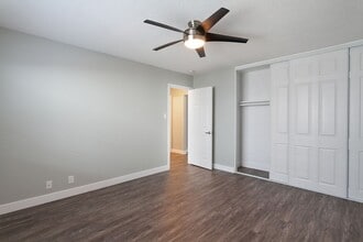 Interior Photo - The Circle Apartments at Long Beach