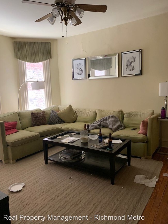 Foto del edificio - 2304 Park Ave