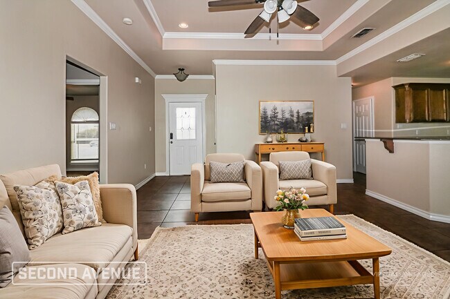 Foto del edificio - 6701 Newman Dr