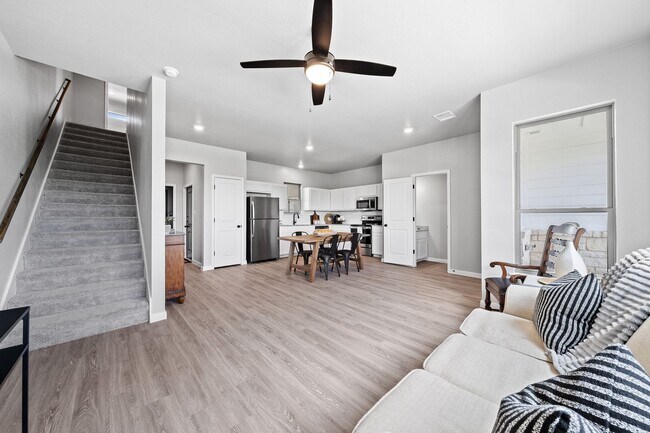 Foto del edificio - Contact Green Oak Property Management