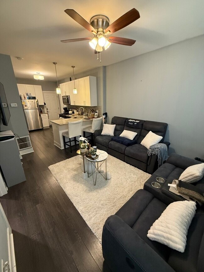 Foto del edificio - 1433 N Cleaver St