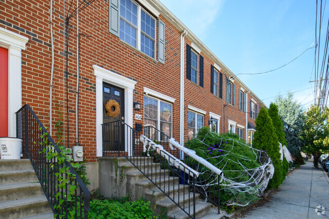 Building Photo - 406-416 Brown St
