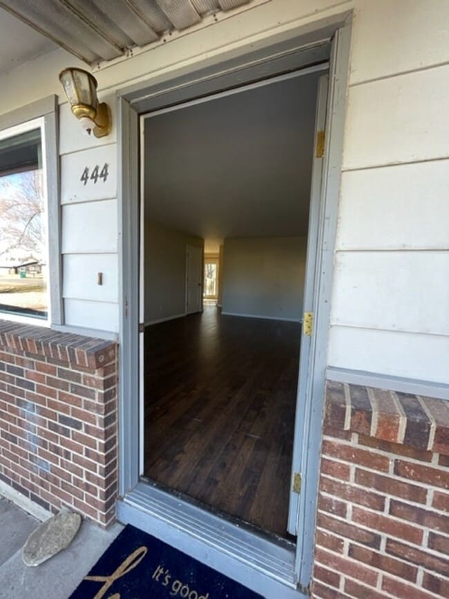 Building Photo - Beautiful 3-Bedroom Duplex in a Highly Desirable Grand Junction Location