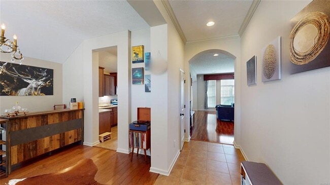 Foto del edificio - 10533 Duncannon Trail