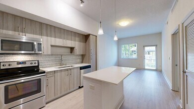 Interior Photo - Griffis North Olive