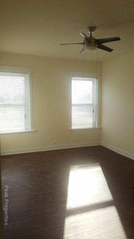 Foto del edificio - 3801 N Bernard St